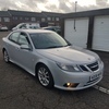 2008 saab 93 1.8t