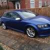 VOLVO C30 R-DESIGN SPORT 2L DIESEL