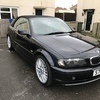 323ci bmw