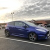 Fiesta ST180 240hp