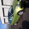 2009 seat ibiza sport