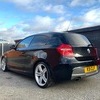 BMW 123D M SPORT 2010