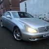 MERCEDES-BENZ CLS320 CDI 2007