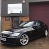 2006 Bmw E90 330D Msport 6 speed