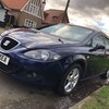 Seat Leon 1.6 sport