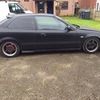 Honda Civic ej9 b18c4