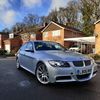 Stunning BMW  330i MSPORT , 1 owner