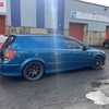 STUNNING!!!!! Astra VXR style van!!