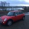 Mini 1.6 good condition for swaps