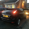 Ford Focus titanium