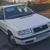 Low mileage Skoda felicia