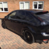 FORD FOCUS 2L