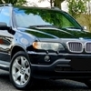 BMW X5 3.0 Diesel