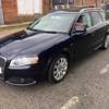 2006 audi a4 avant 2.0d sline