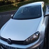 Golf 2l tdi 2009