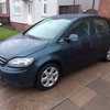 Vw golf plus 1.9 tdi FSH