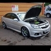 Vauxhall vectra 1.8 Sri xp