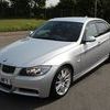 BMW 330i M sport, Low miles