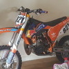 ktm 85