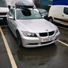 Bmw 320i 2005