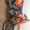 kTM sx 85