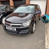 Vauxhall Astra 1.6 Club FSH