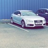 Audi A5 2.0 TFSI   42k miles