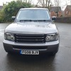 Land rover range rover 2.7 tdv6