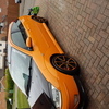 Ford focus 1.6