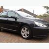 Peugeot 307 94k Miles with mot