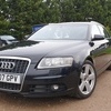 2007 Audi A6 2.0tdi s-line