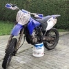 YZF250 4stroke