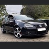 GOLF GTI DSG