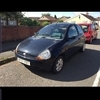 Ford ka 2008