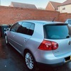 Volkswagen Golf GT TDI 170