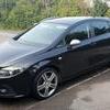 Seat Leon FR