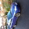 Ford mondeo st200