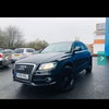 Audi Q5 sline