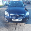 Toyota Avensis 2.2 D-4D Full MOT