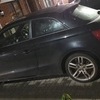 Audi A1 s line automatic 1.4 tfsi