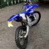 Yz 125 2019