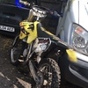 Suzuki Rm125