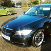 BMW 320d 2006