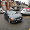 audi a4 2.0 tdi