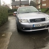 Audi A4 Quatro