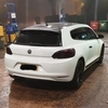 2010 Volkswagen Scirocco DSG 2.0L