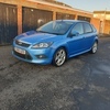 Ford focus zetec s 2.0 tdci