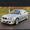 Bmw 325ci msport