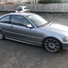 Bmw 320d m-sport , auto