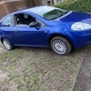 Fiat Punto Active